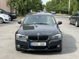 BMW 3 Series foto 2