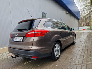 Ford Focus foto 3