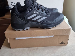 Adidas Terrex -43.5-44 размер foto 3