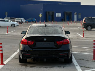 BMW 4 Series foto 3