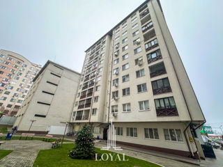 Apartament cu 1 cameră, 45 m², Ciocana, Chișinău foto 15