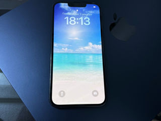 iPhone 13 128гб в очень хорошем состоянии foto 4