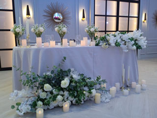 Set decor de la  6000 lei foto 3