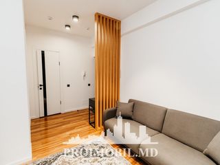 Chirie, Ismail, Estate Tower, 1 cameră+living, 450 euro! foto 7