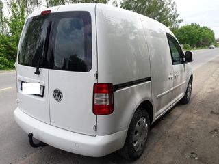 Volkswagen Caddy foto 4