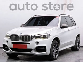 BMW X5 foto 1