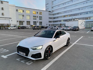 Audi S5 foto 3