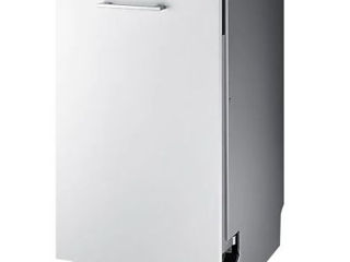 Dish Washer/Bin Samsung Dw50R4070Bb/Wt foto 6