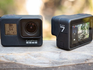 GoPro 7 Black