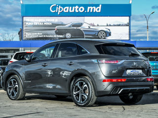 DS Automobiles DS 7 Crossback foto 5