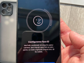 iPhone 11 pro Max 256 space Gray фото 7