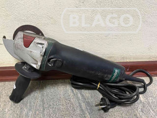 Polizor Unghiular Metabo Wq1400 - 1790 Lei