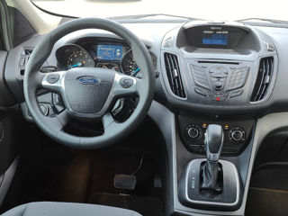 Ford Escape foto 13