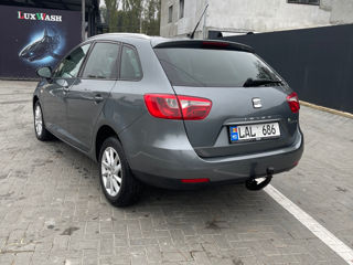 Seat Ibiza foto 3