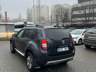 Dacia Duster foto 4