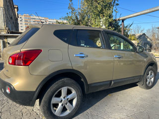 Nissan Qashqai foto 2