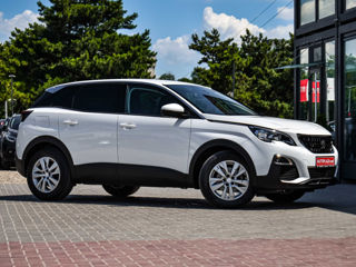 Peugeot 3008 foto 1