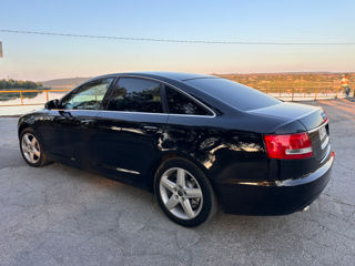 Audi A6 foto 3