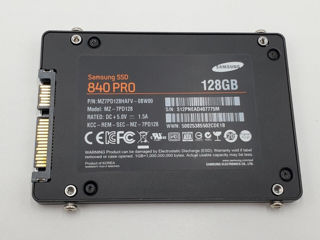 SSD Samsung 840 Pro - 128Gb / 256Gb / 512Gb / 1 Tb
