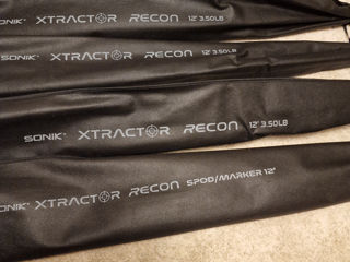 Sonik Xtractor Recon  12ft foto 3