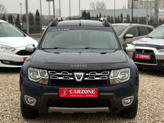 Dacia Duster foto 2