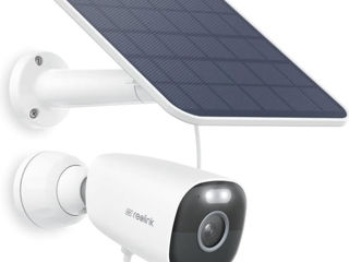 Camera Smart IP Wireless Reolink Argus B340 foto 5