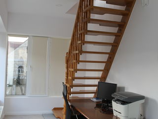 Se vinde 2 case  in zona privata, locatie perfecta! Com. Stauceni! Euroreparatie! Complet Mobilat!! foto 7