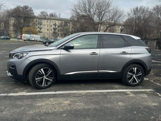 Peugeot 3008 foto 7