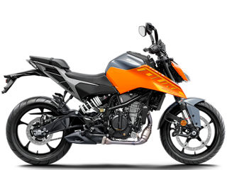 KTM 390 DUKE foto 8