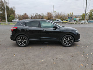 Nissan Qashqai foto 4