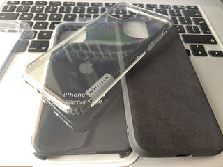 iPhone 11 Pro - 3 чехла (+два стекла в подарок) foto 2