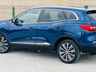 Renault Kadjar foto 5