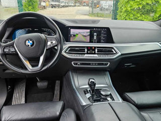 BMW X5 foto 7