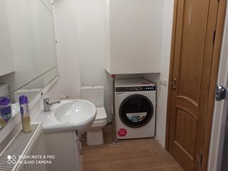 Apartament cu 1 cameră, 24 m², Centru, Chișinău foto 2