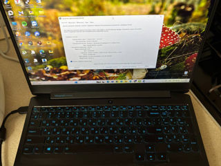 Lenovo IdeaPad Gaming 3 8/512gb foto 2