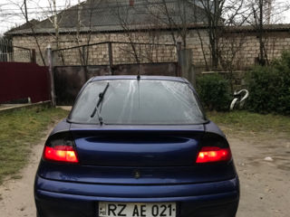 Opel Tigra foto 6