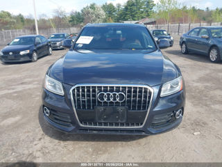 Audi Q5 foto 9