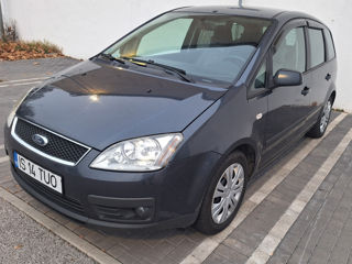 Ford C-Max foto 3