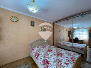 Apartament cu 2 camere, 55 m², Botanica, Chișinău foto 4