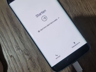 Samsung galaxy s7 edge  фото 1