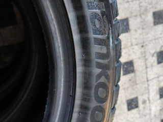 Hankook 225/45 R17 94T Winter i*Cept iZ2 foto 2