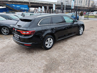 Renault Talisman foto 6