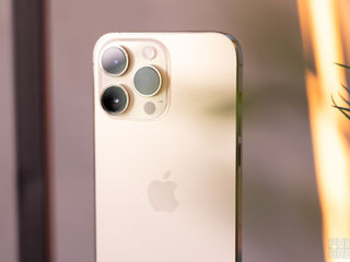 iPhone 14 Pro 6/128 Gb Nou în cutie sigilată! foto 2