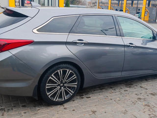 Hyundai i40 foto 5