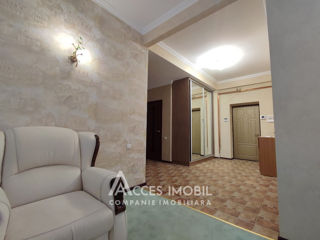 Apartament cu 3 camere, 165 m², Râșcani, Chișinău foto 4