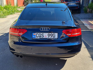 Audi A5 foto 6