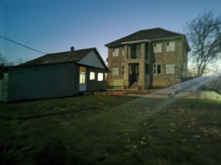Casa, raionul Ungheni.
