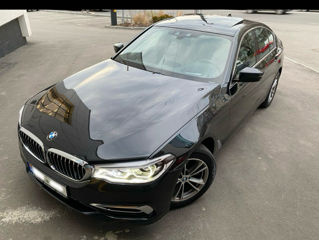 BMW 5 Series foto 2