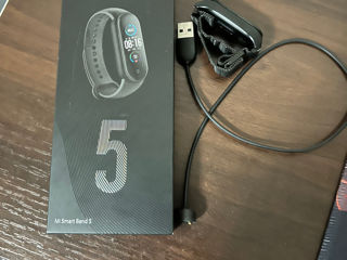 MiBand 5 foto 3