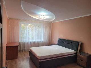 Apartament cu 1 cameră, 38 m², Botanica, Chișinău